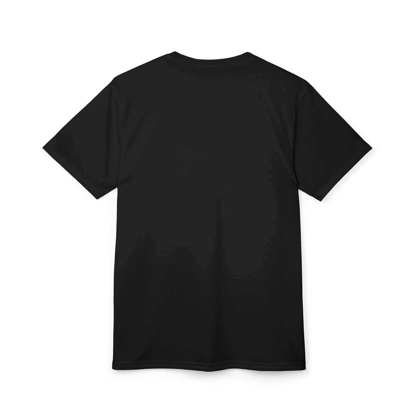 Formal Tuxedo Tee - Unisex Cut & Sew, Perfect for Weddings, Parties, Fun Events, Holiday Celebrations, Dressy Casual Wear