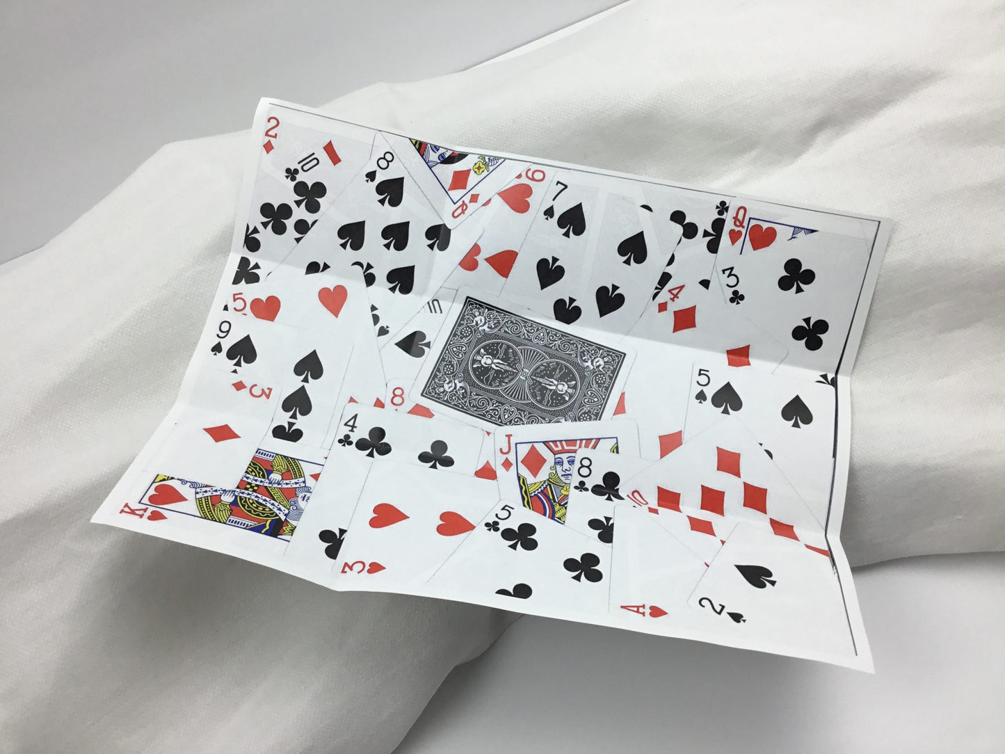 Card Magic Training Kit 2.0 Digital Version