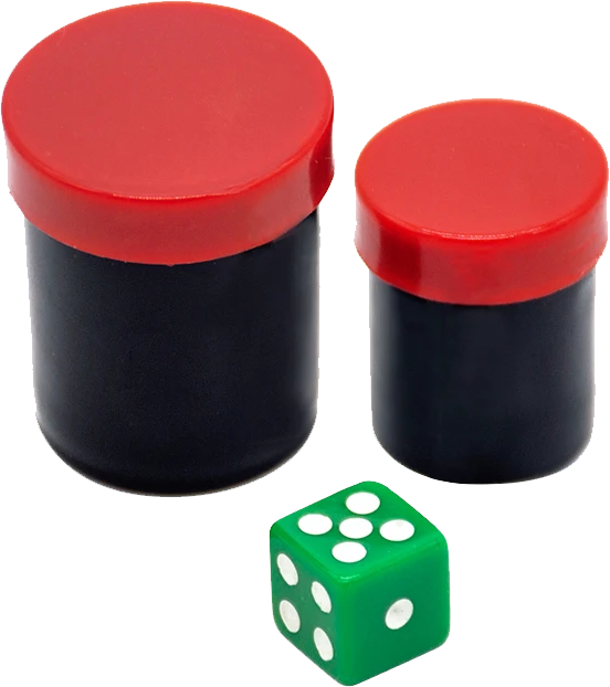 Amazing Treasure Chest of Magic