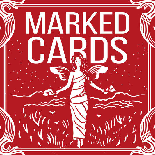 Marked Deck + Grandfather Card and Touch 52 Web Apps