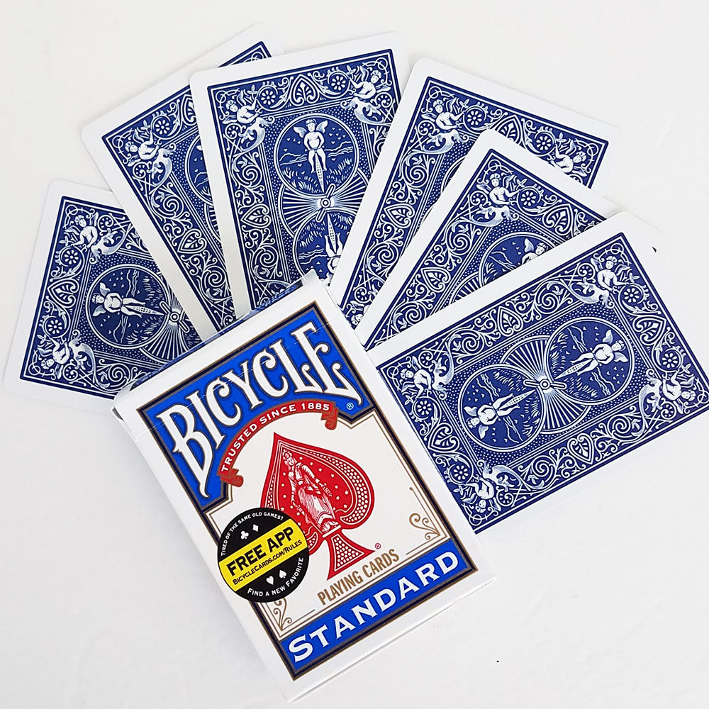 Pro Deck