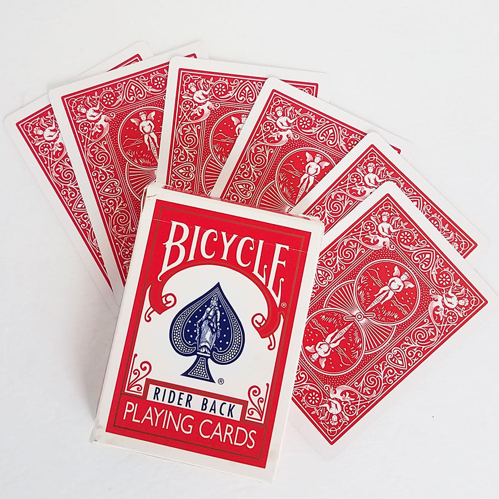 Pro Deck
