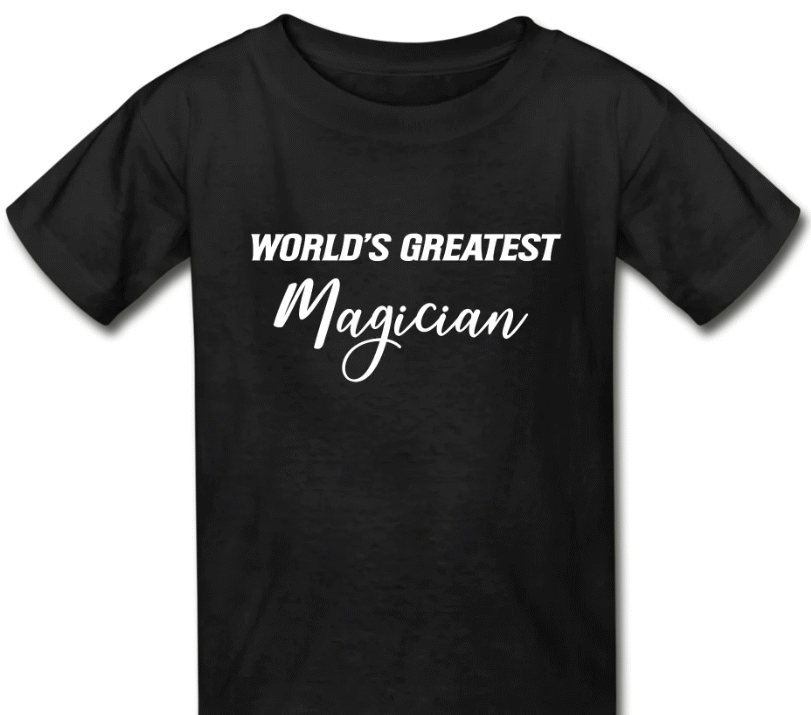 Shirts, Hats, Mugs and Gear