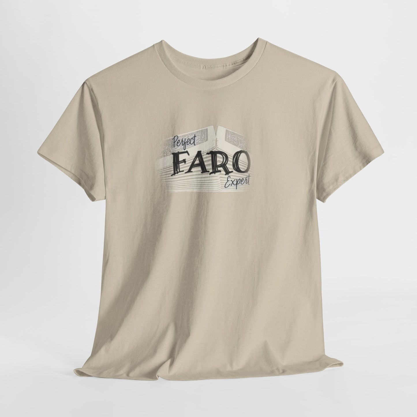 Faro Expert Graphic Tee