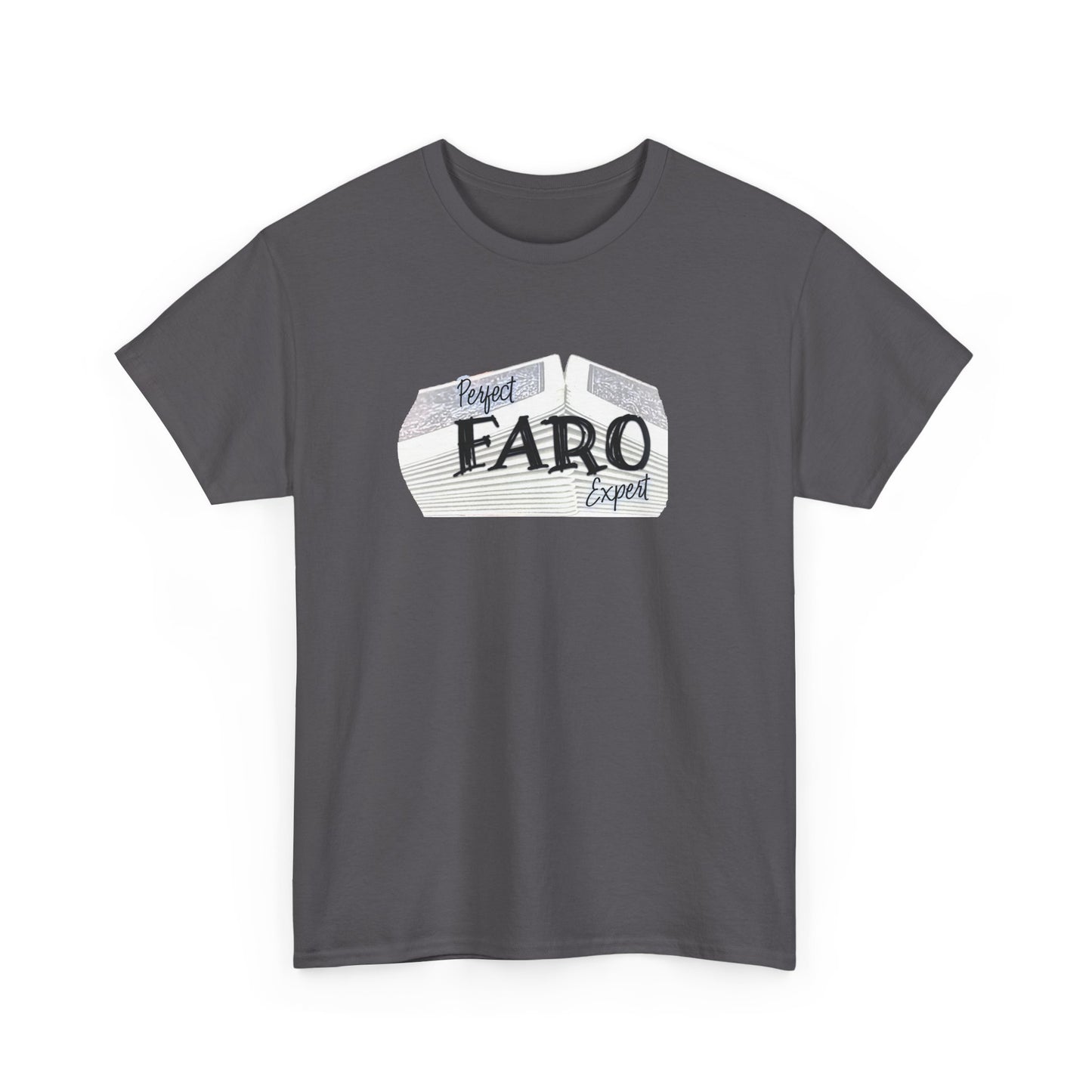 Faro Expert Graphic Tee