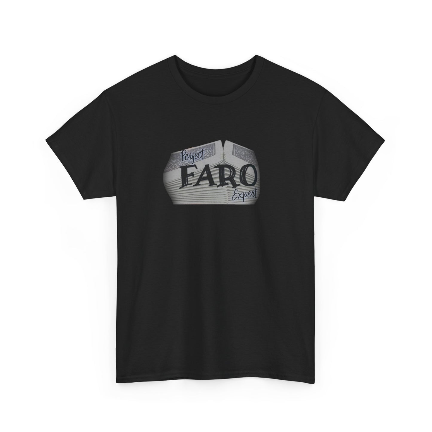 Faro Expert Graphic Tee