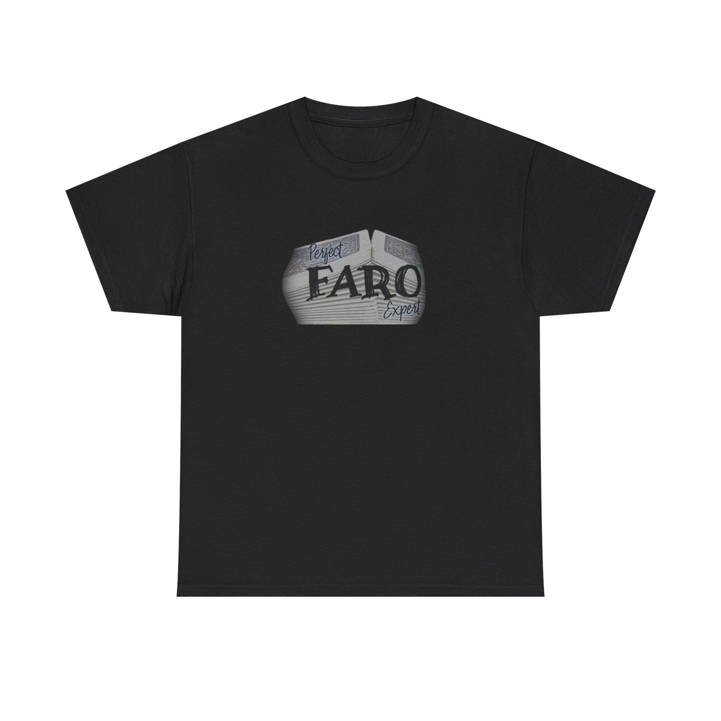 Faro Expert Graphic Tee