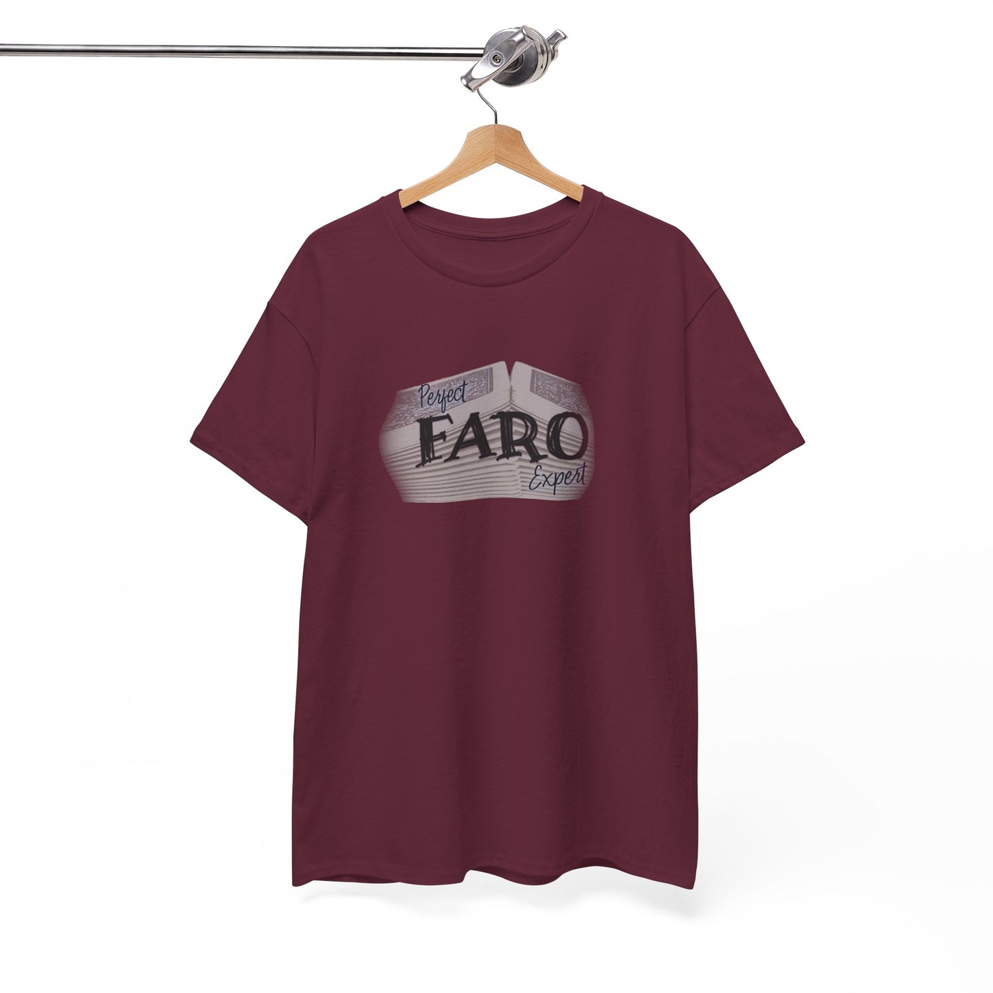 Faro Expert Graphic Tee