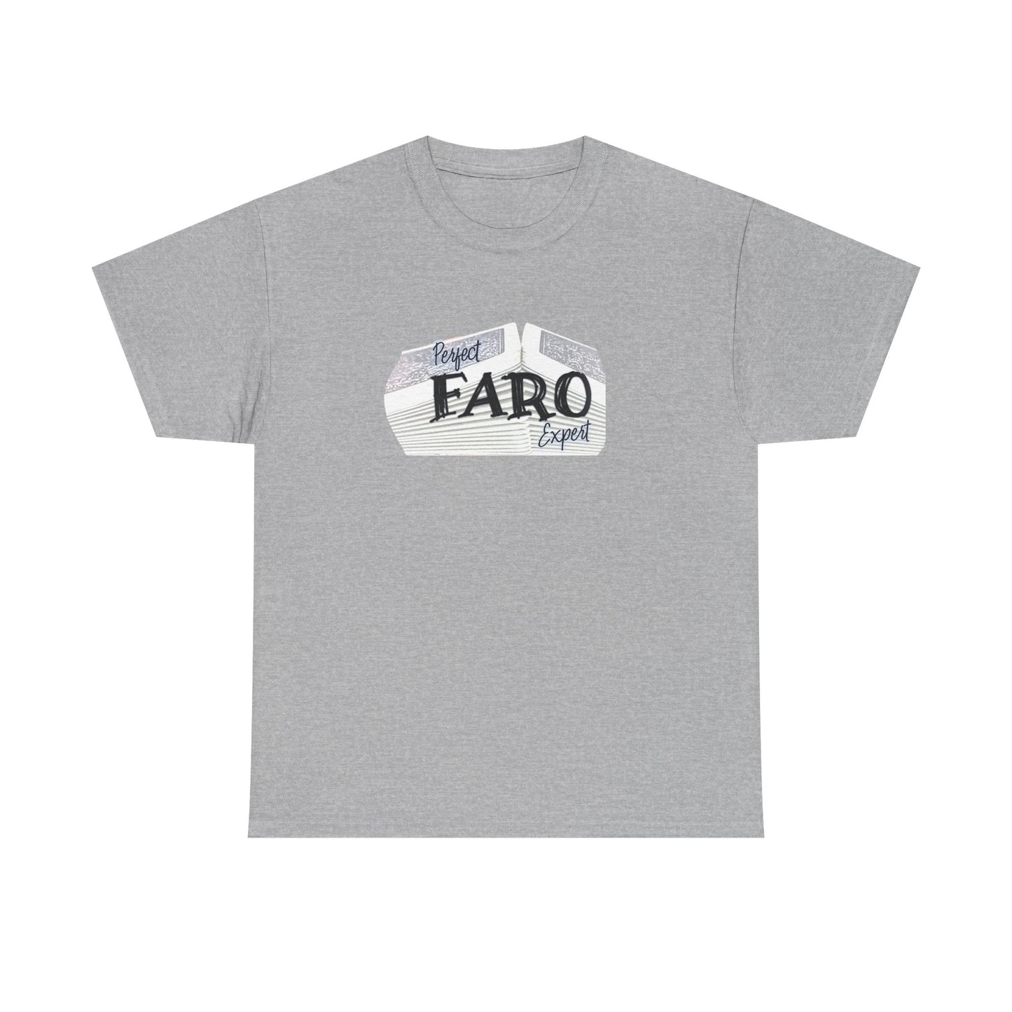 Faro Expert Graphic Tee