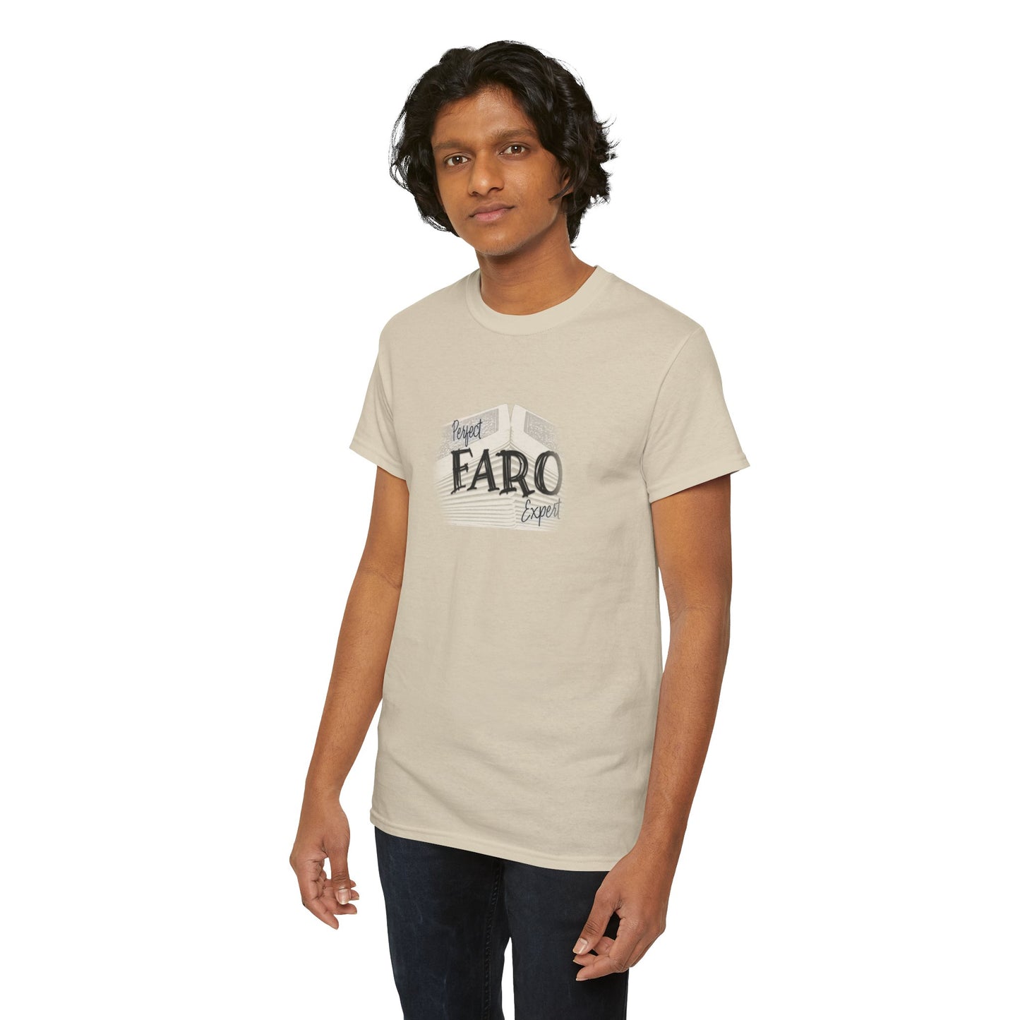 Faro Expert Graphic Tee