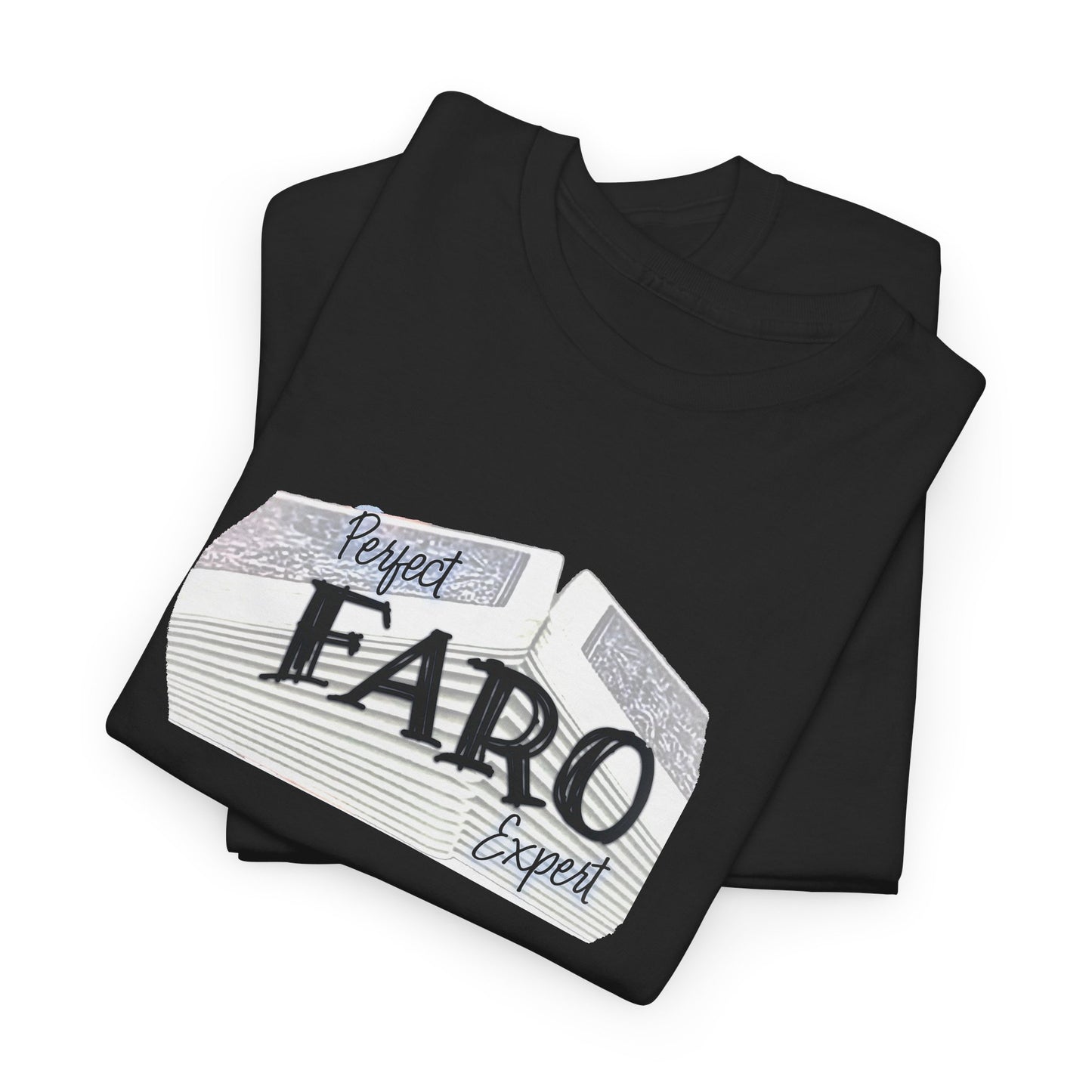 Faro Expert Graphic Tee