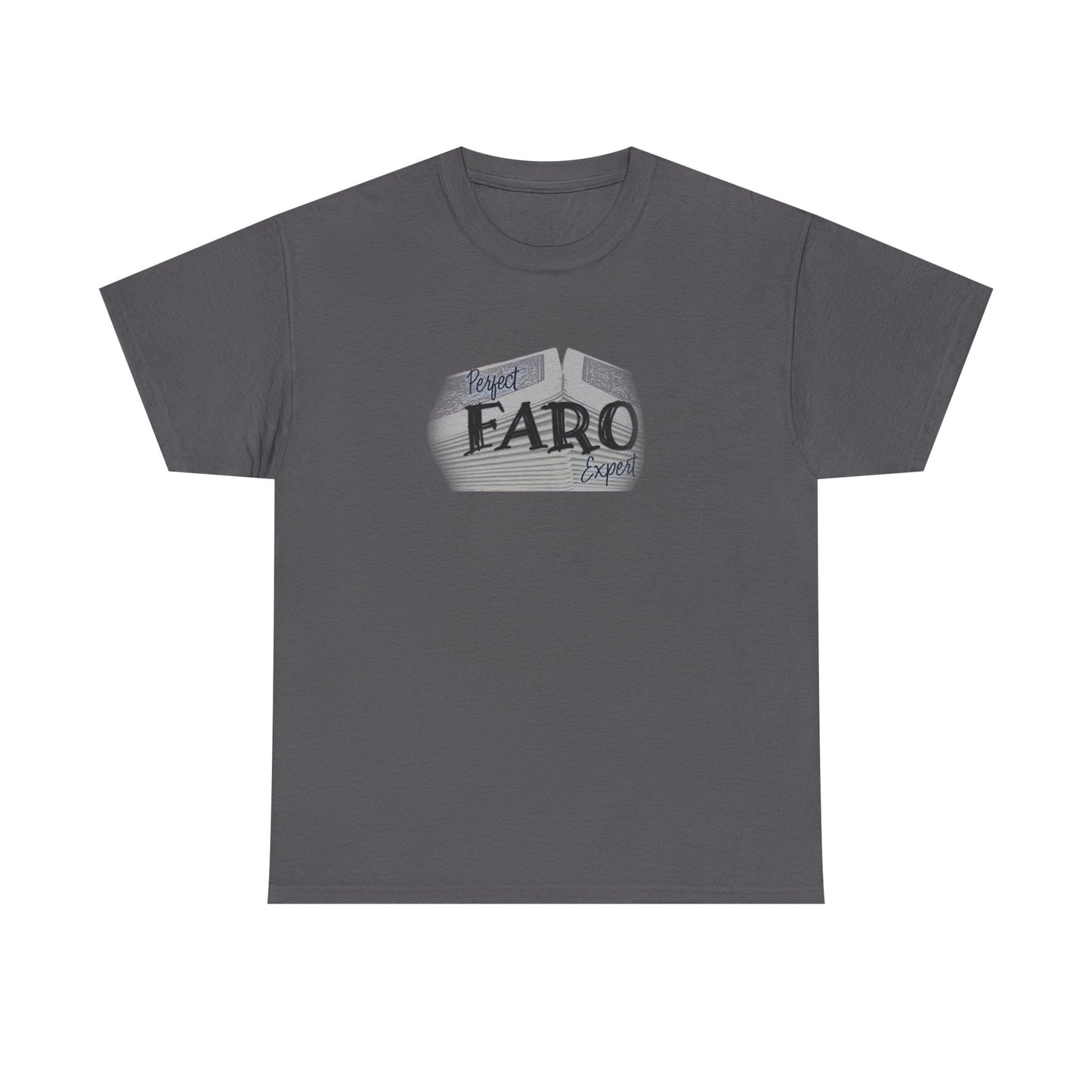 Faro Expert Graphic Tee