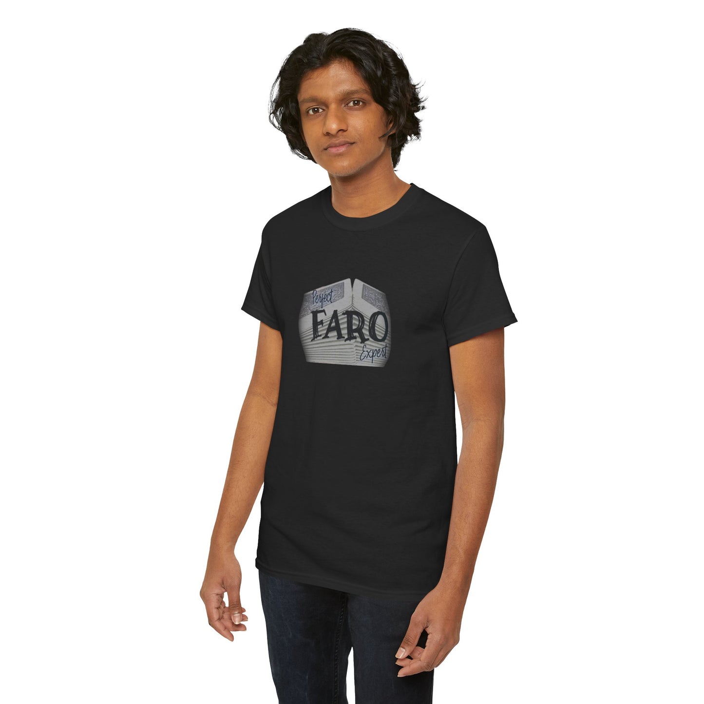 Faro Expert Graphic Tee