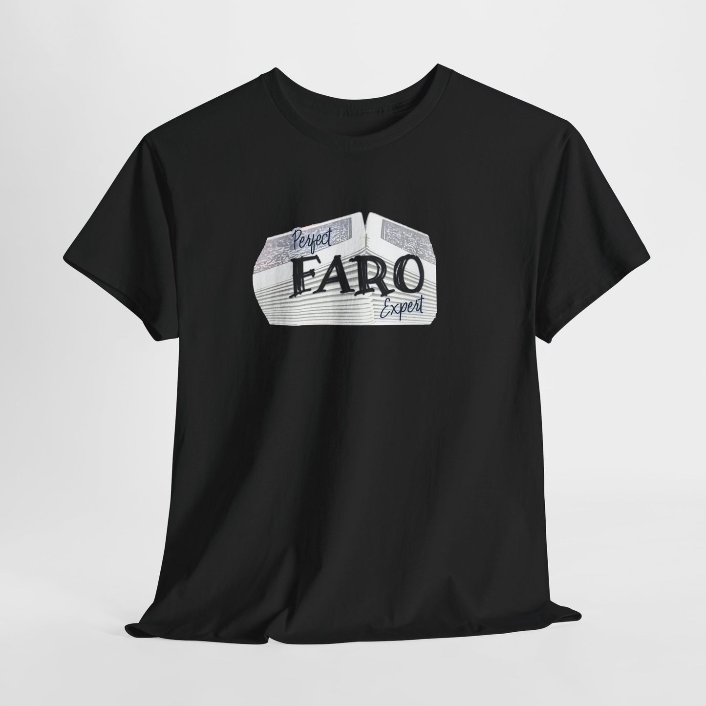 Faro Expert Graphic Tee