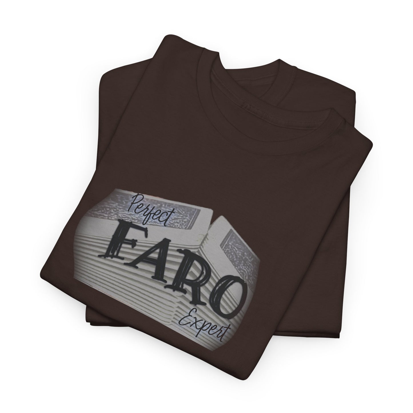 Faro Expert Graphic Tee