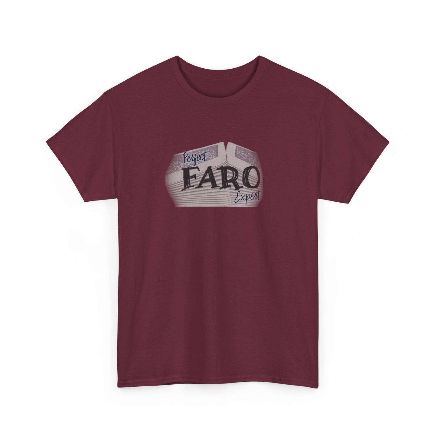 Faro Expert Graphic Tee