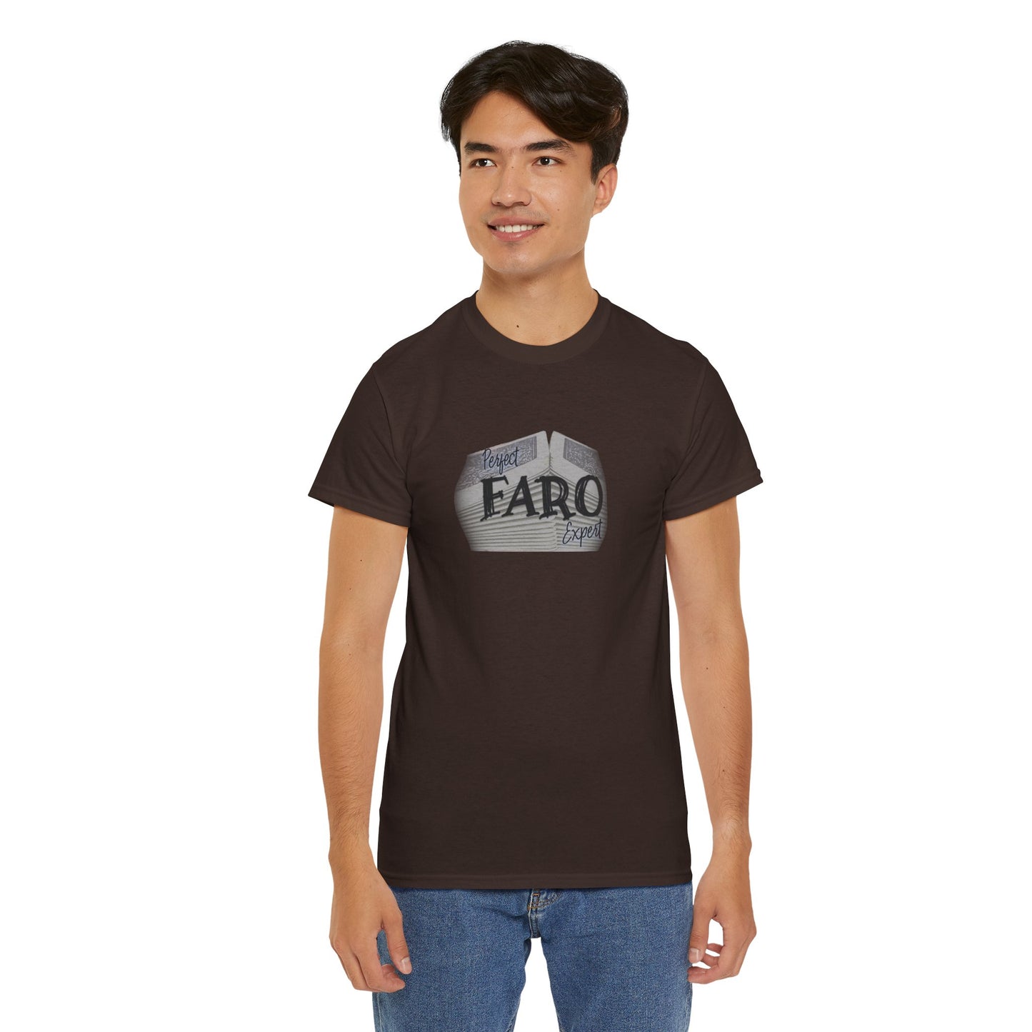 Faro Expert Graphic Tee