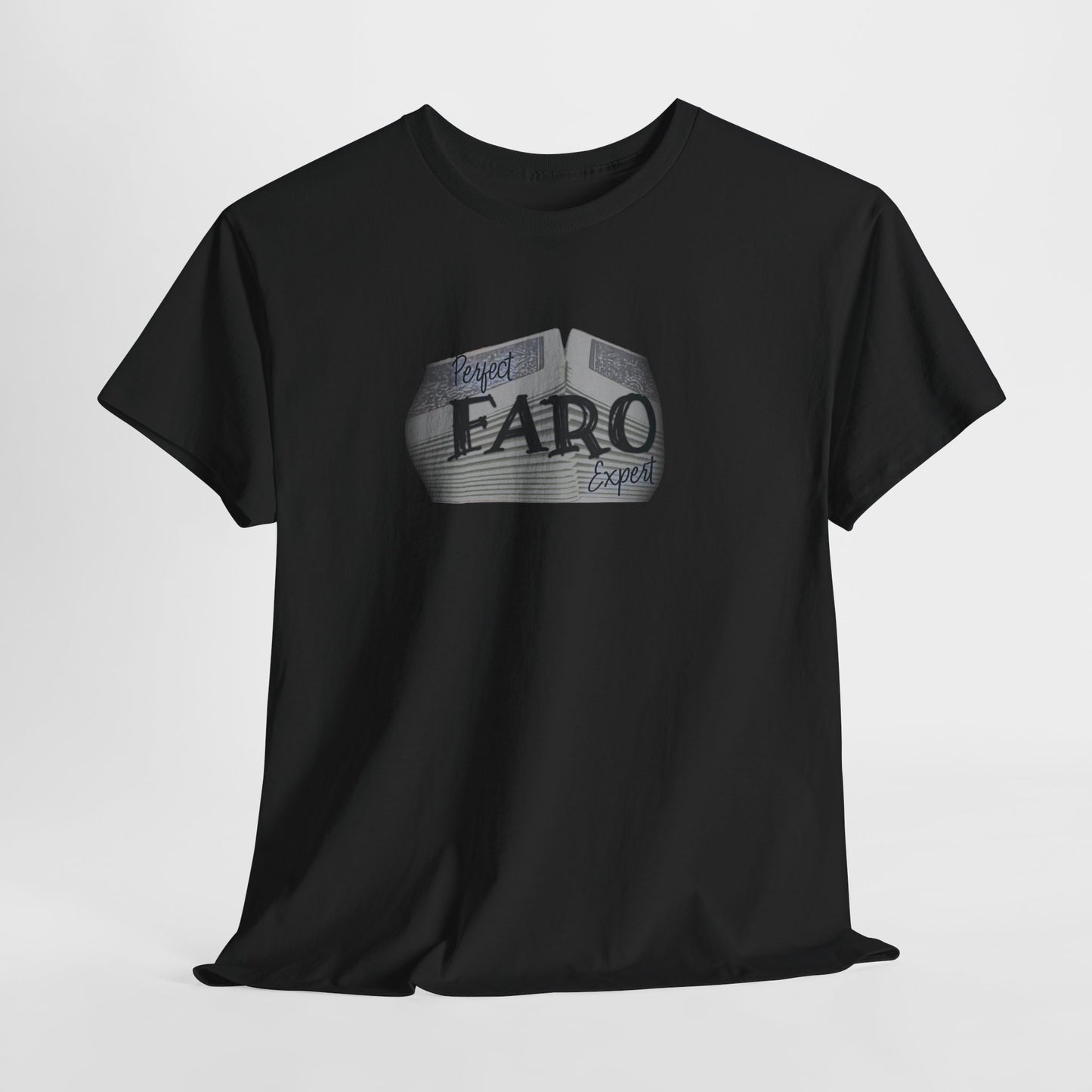 Faro Expert Graphic Tee