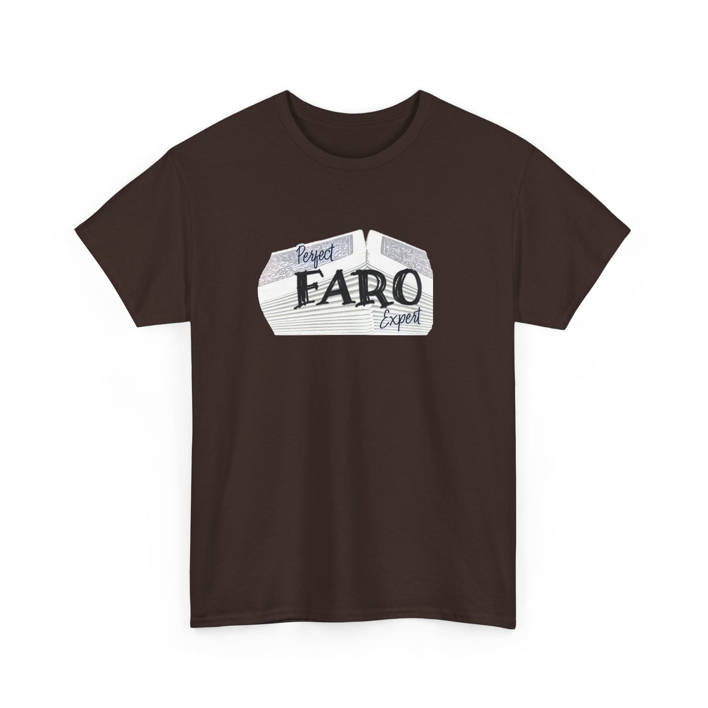 Faro Expert Graphic Tee