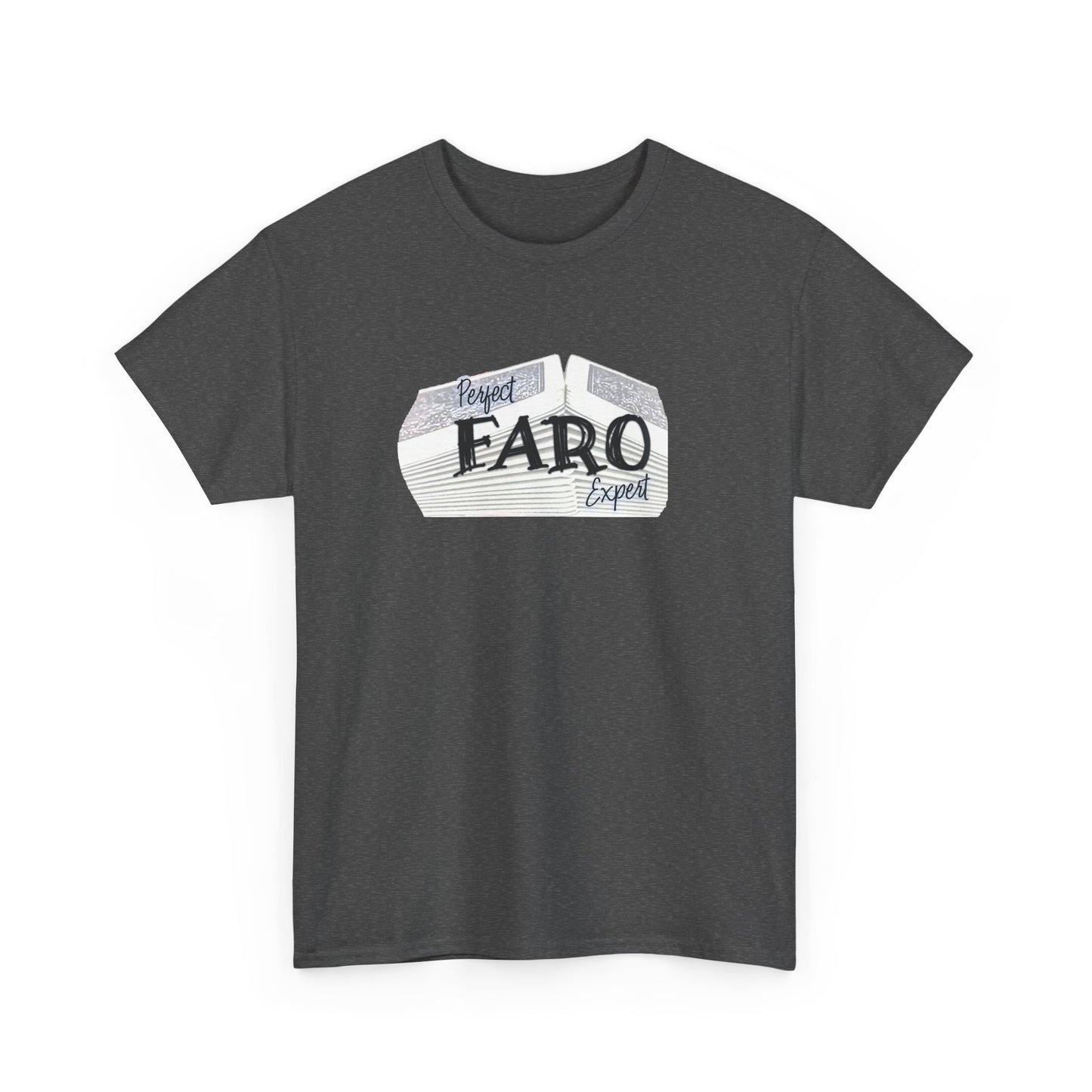Faro Expert Graphic Tee