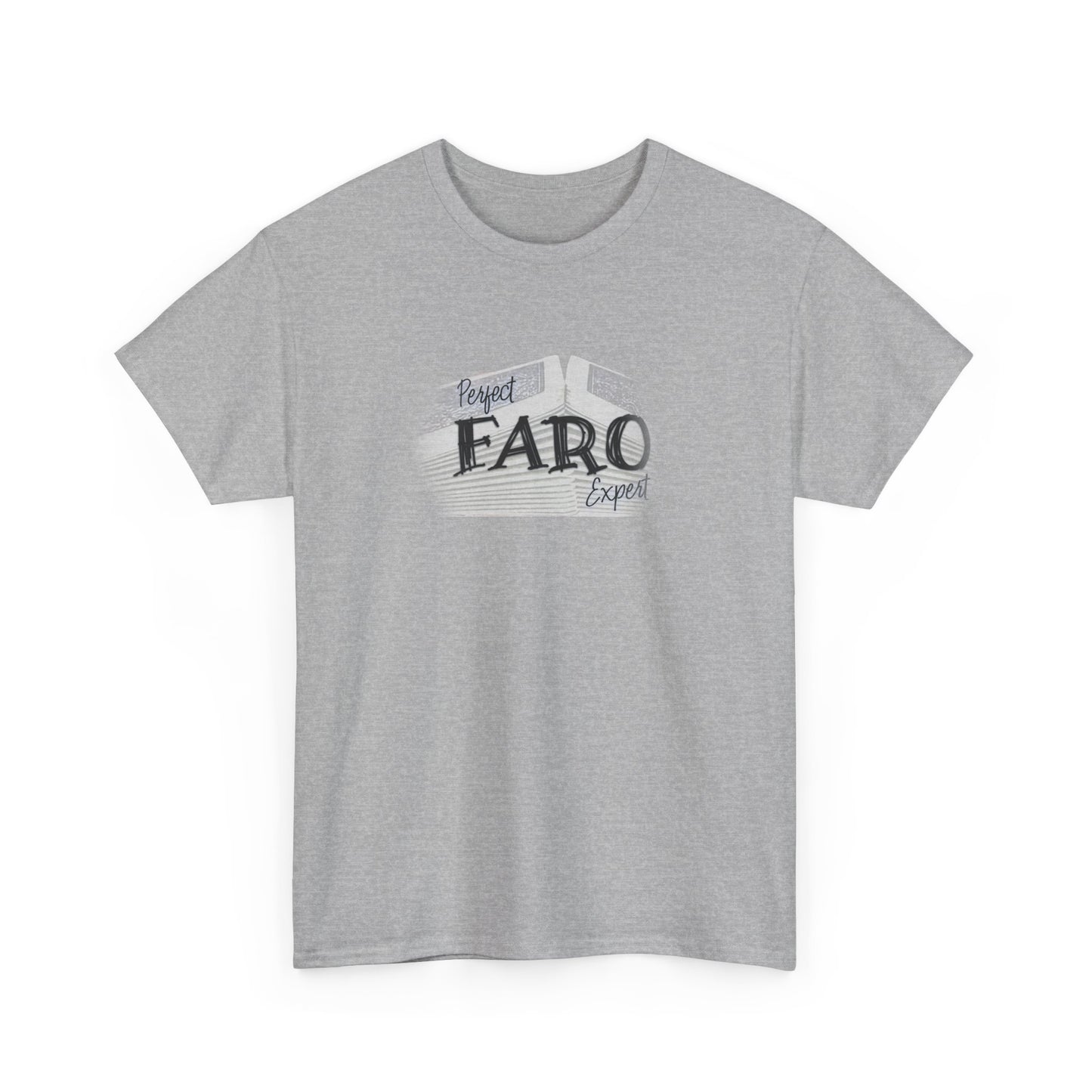 Faro Expert Graphic Tee
