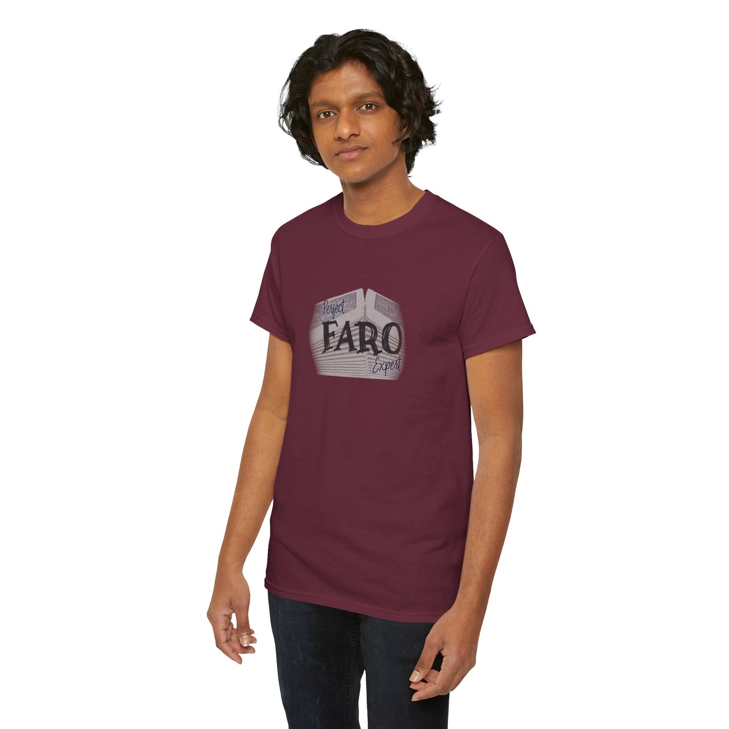 Faro Expert Graphic Tee