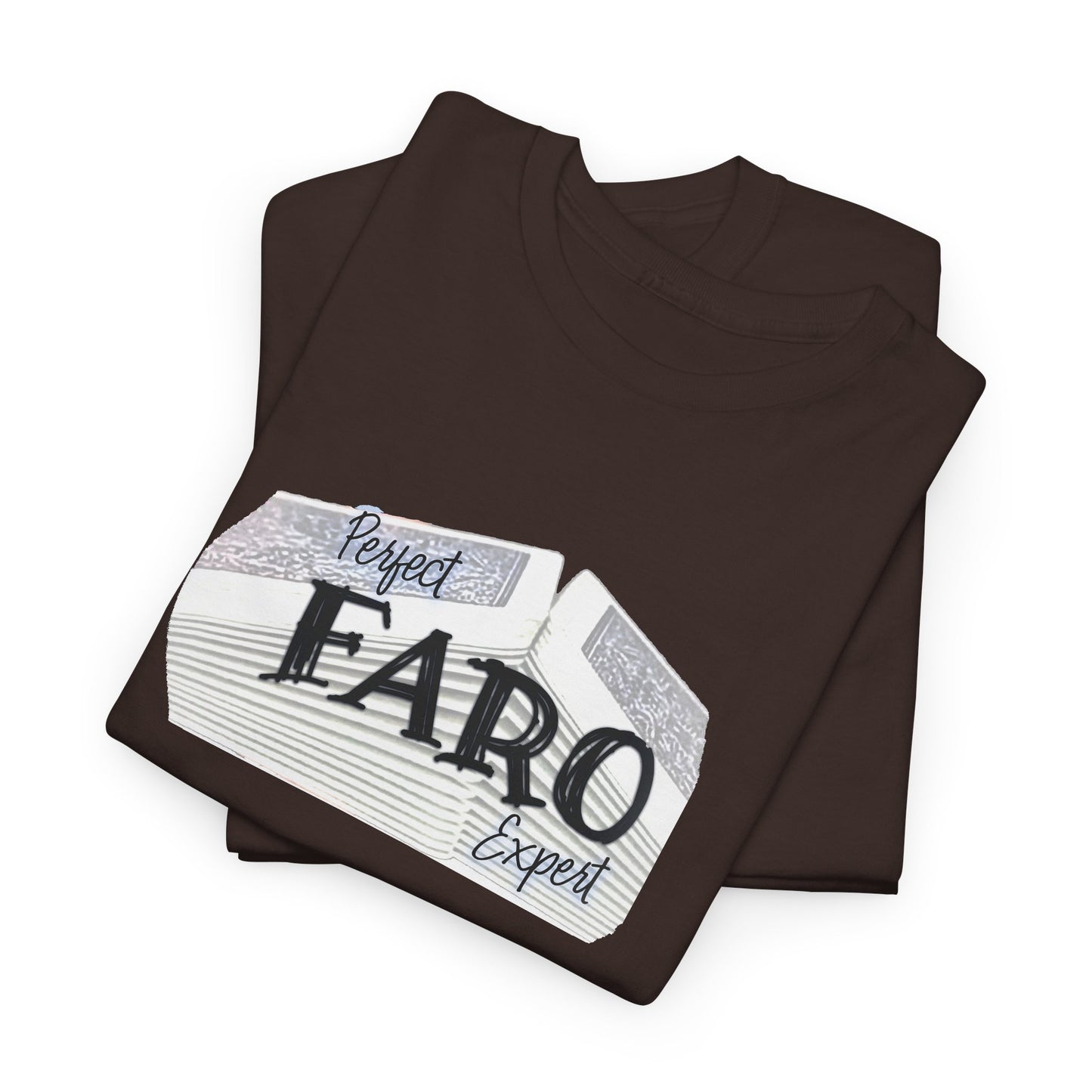 Faro Expert Graphic Tee