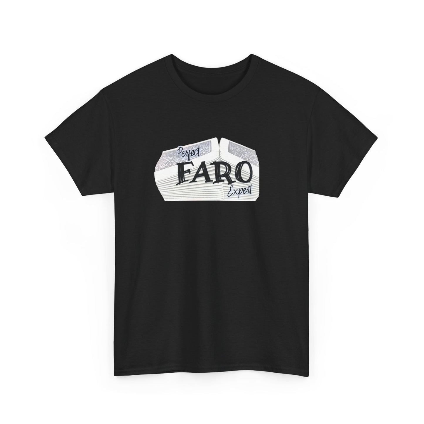 Faro Expert Graphic Tee