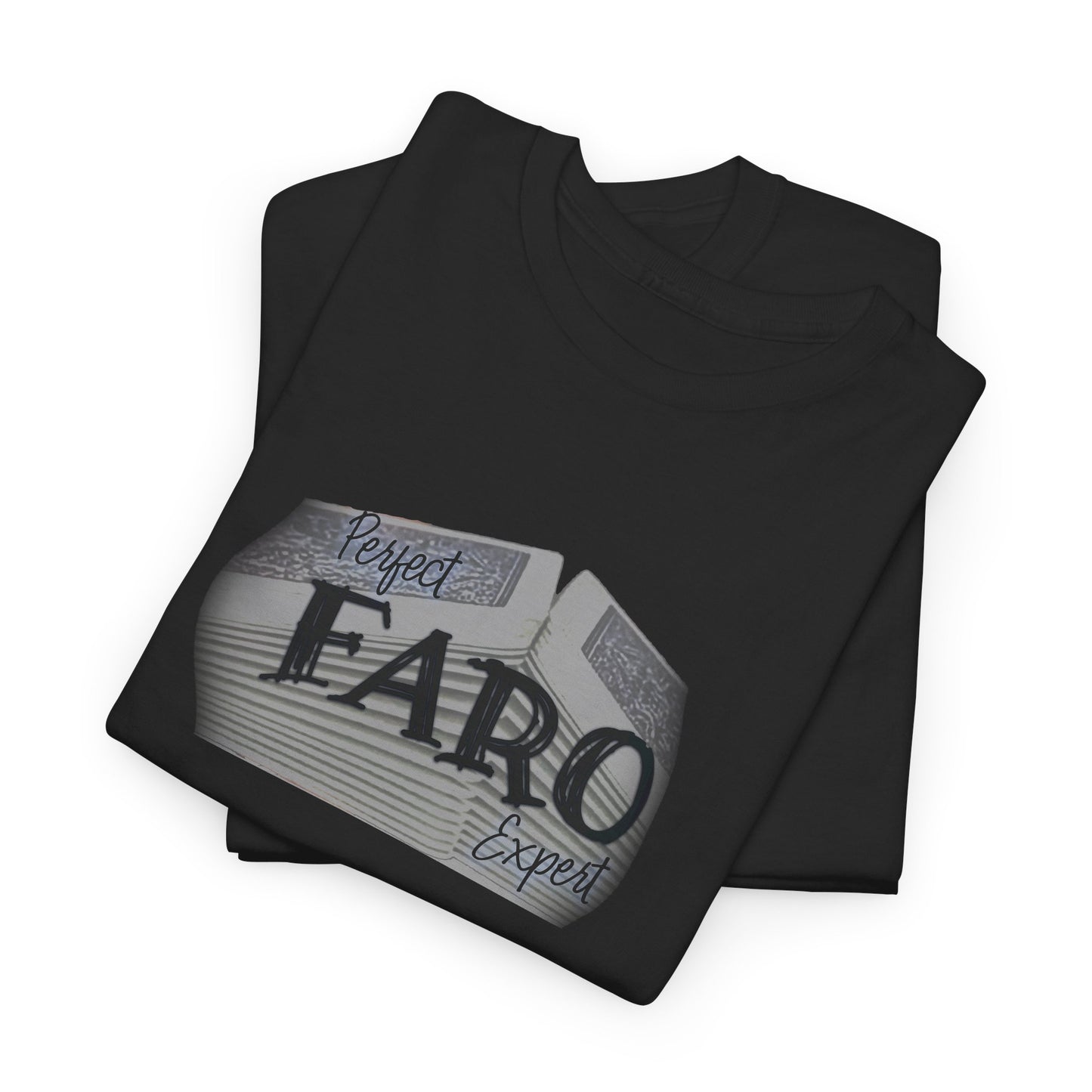 Faro Expert Graphic Tee