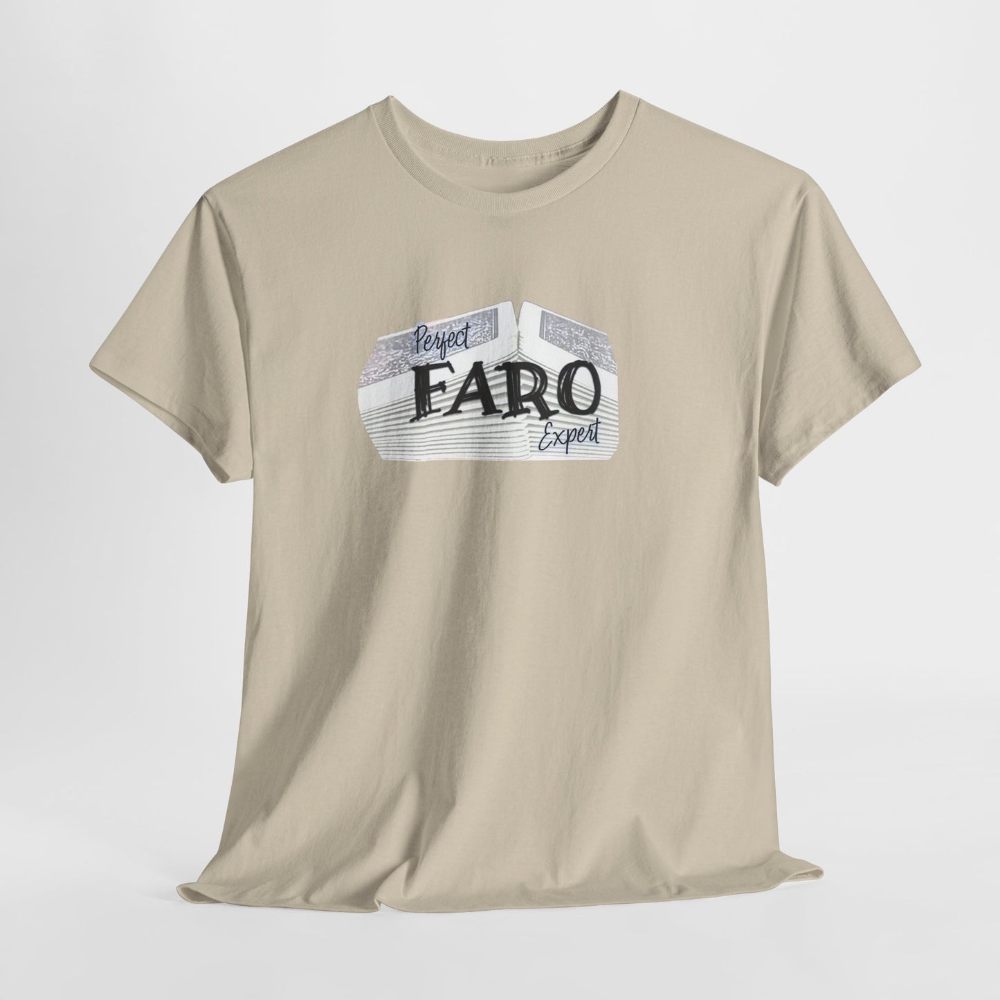 Faro Expert Graphic Tee