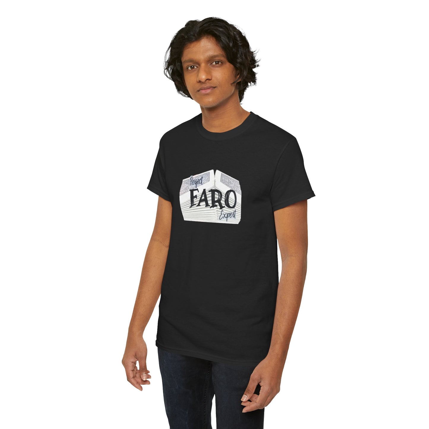 Faro Expert Graphic Tee
