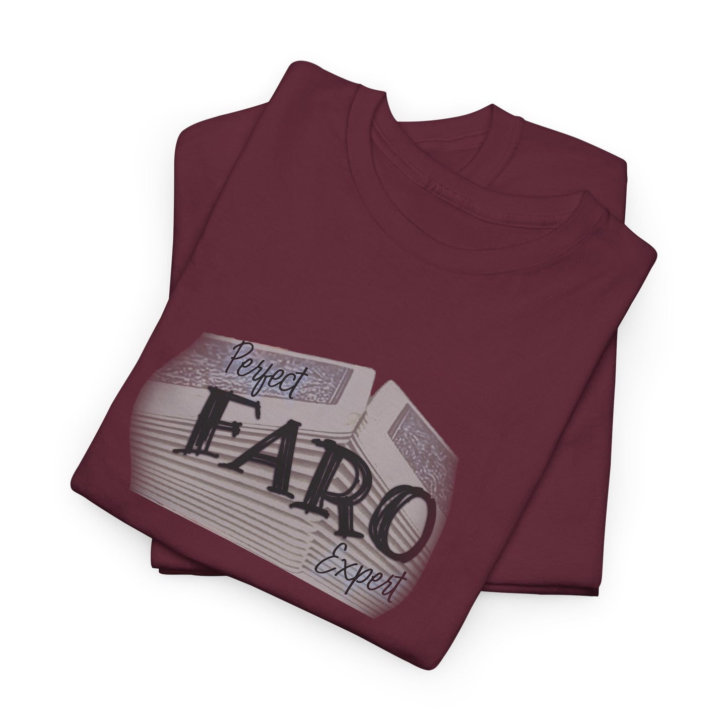 Faro Expert Graphic Tee