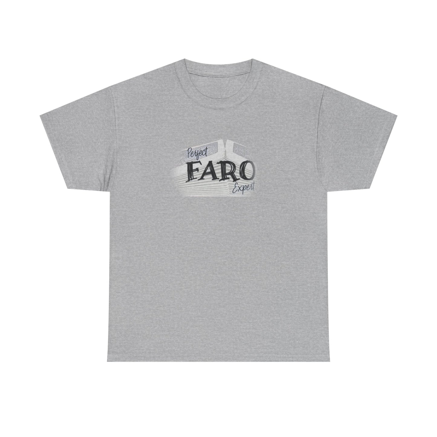 Faro Expert Graphic Tee