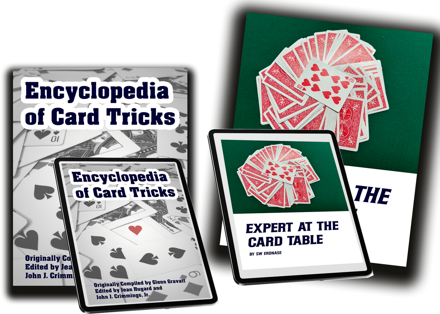 Card Magic Training Kit 2.0 Digital Version