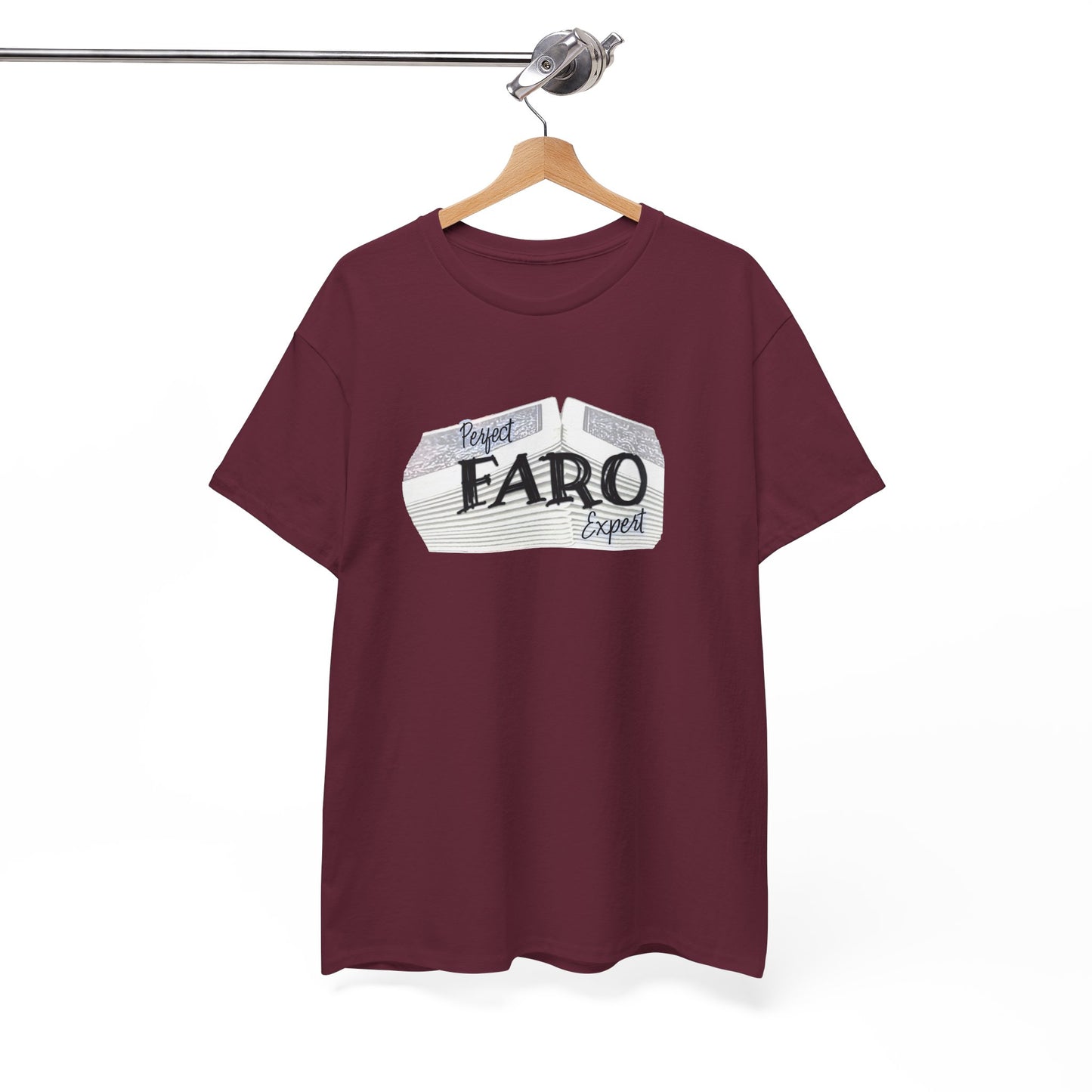 Faro Expert Graphic Tee