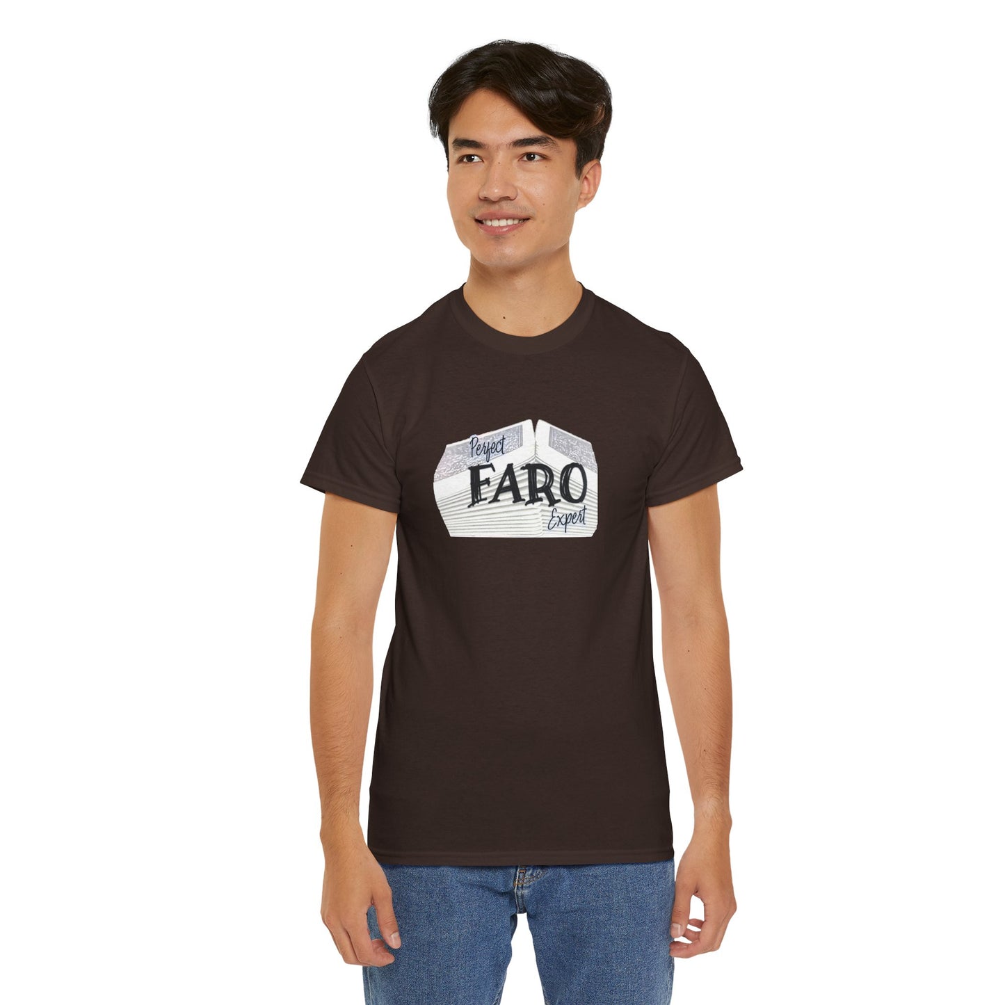 Faro Expert Graphic Tee