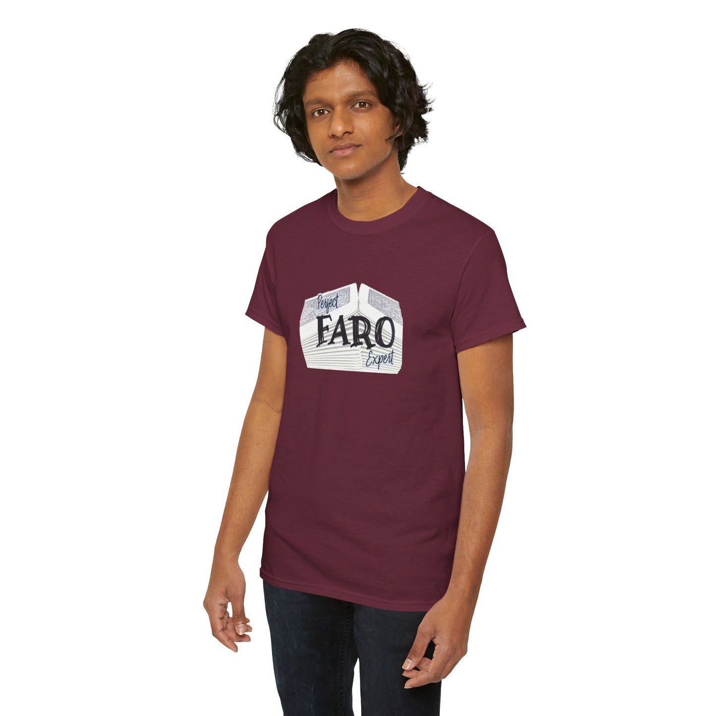 Faro Expert Graphic Tee