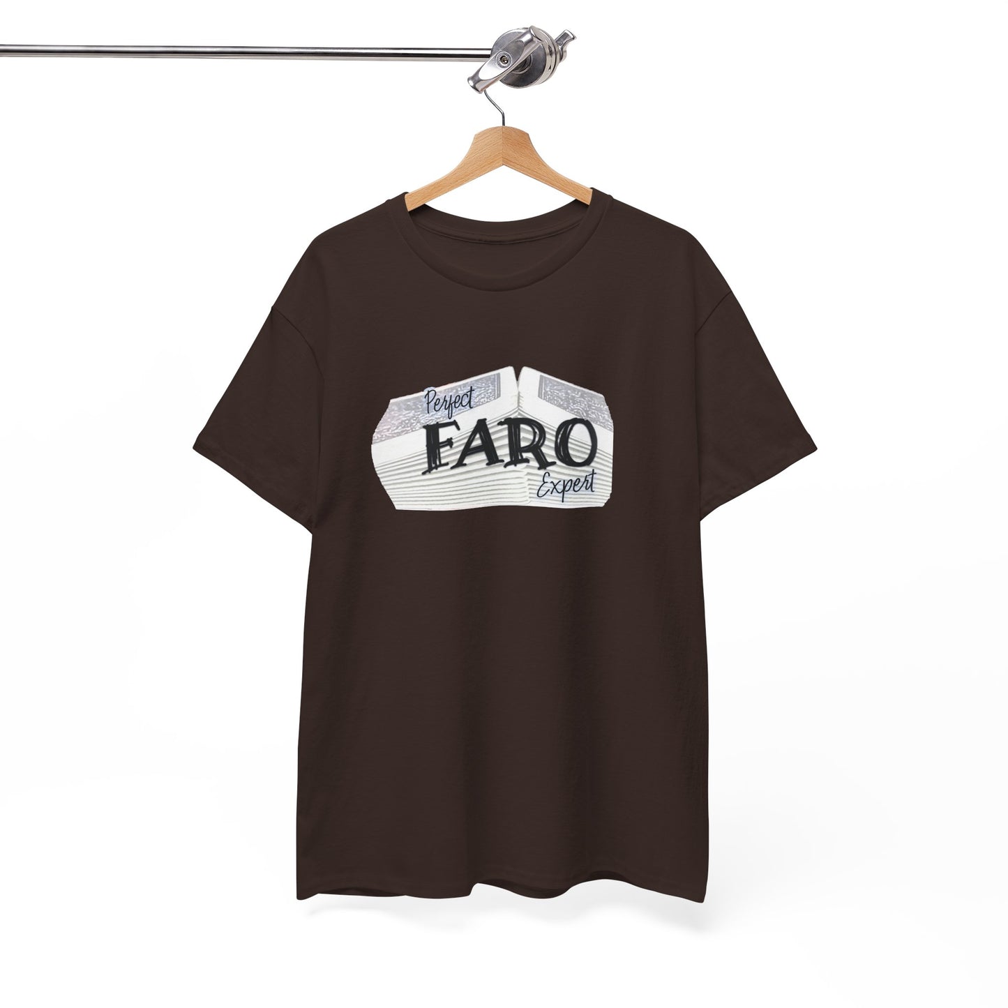 Faro Expert Graphic Tee