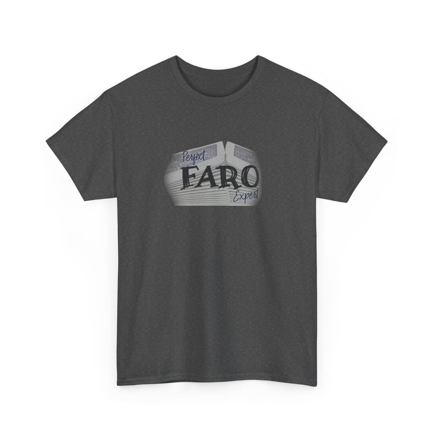 Faro Expert Graphic Tee