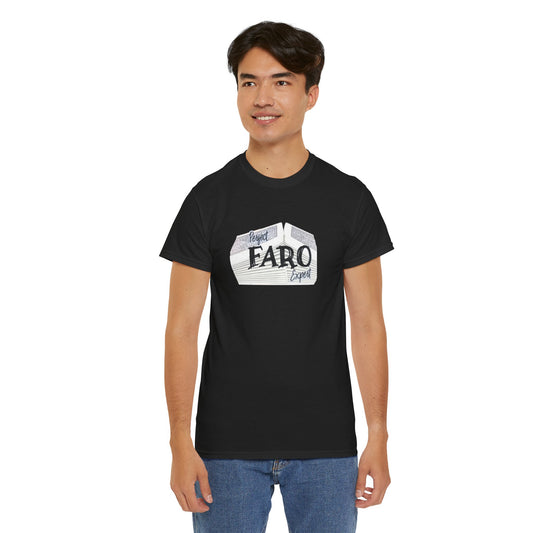 Faro Expert Graphic Tee