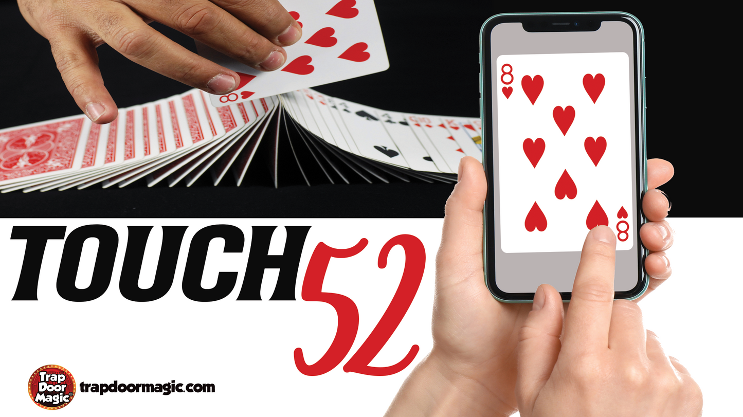 Touch 52