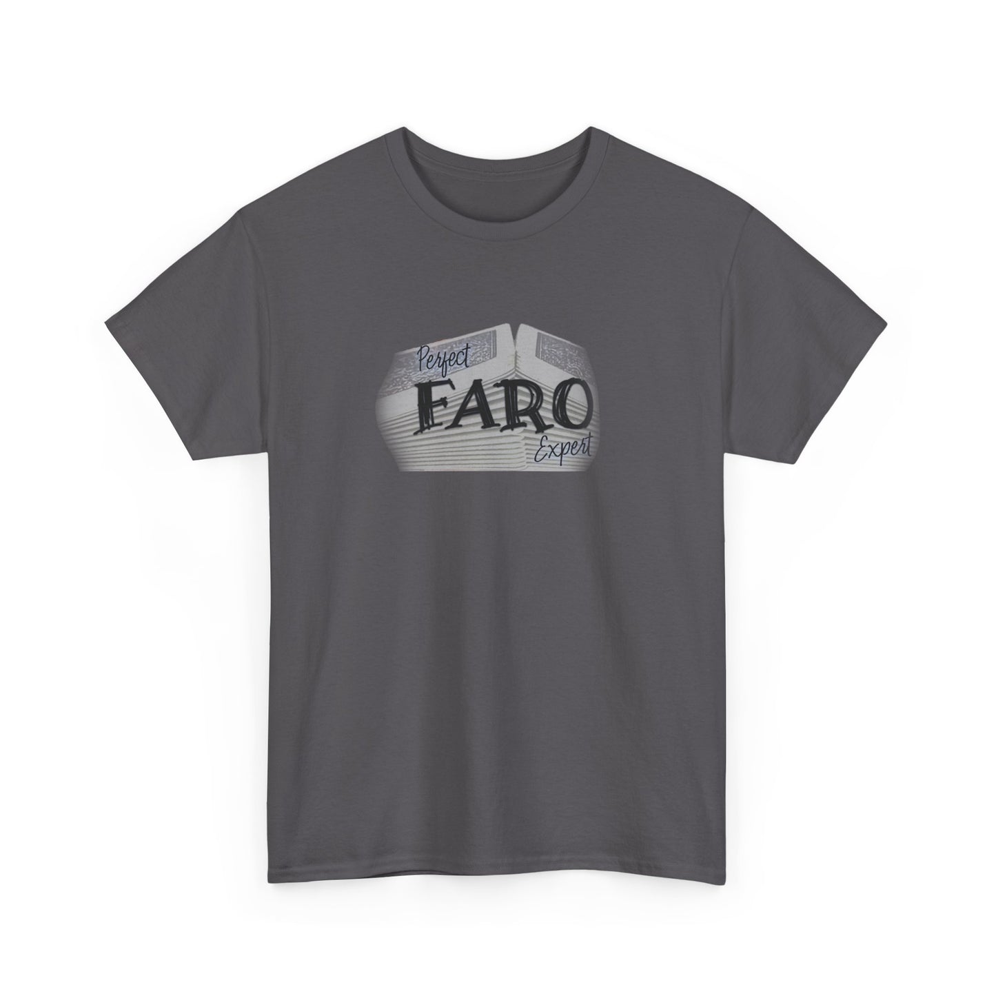 Faro Expert Graphic Tee