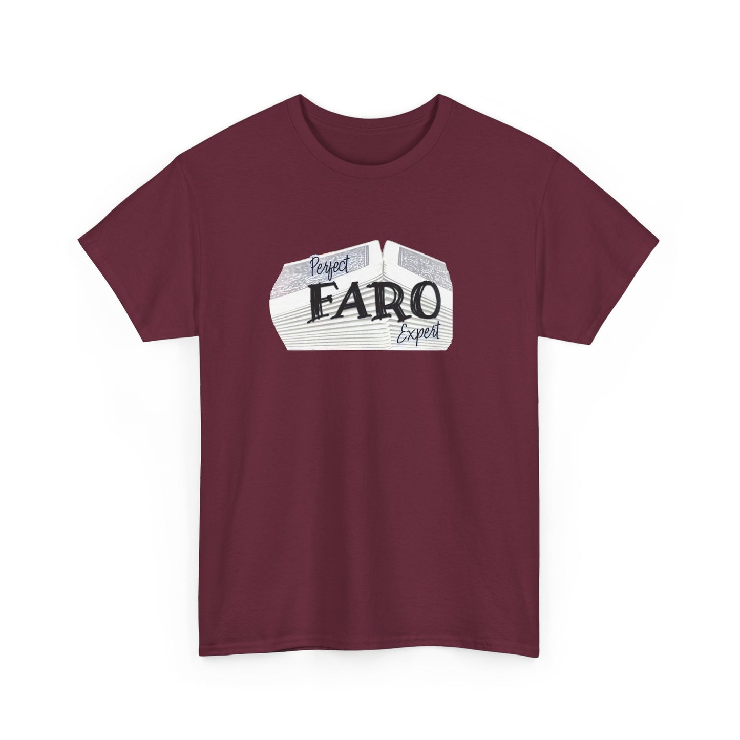 Faro Expert Graphic Tee