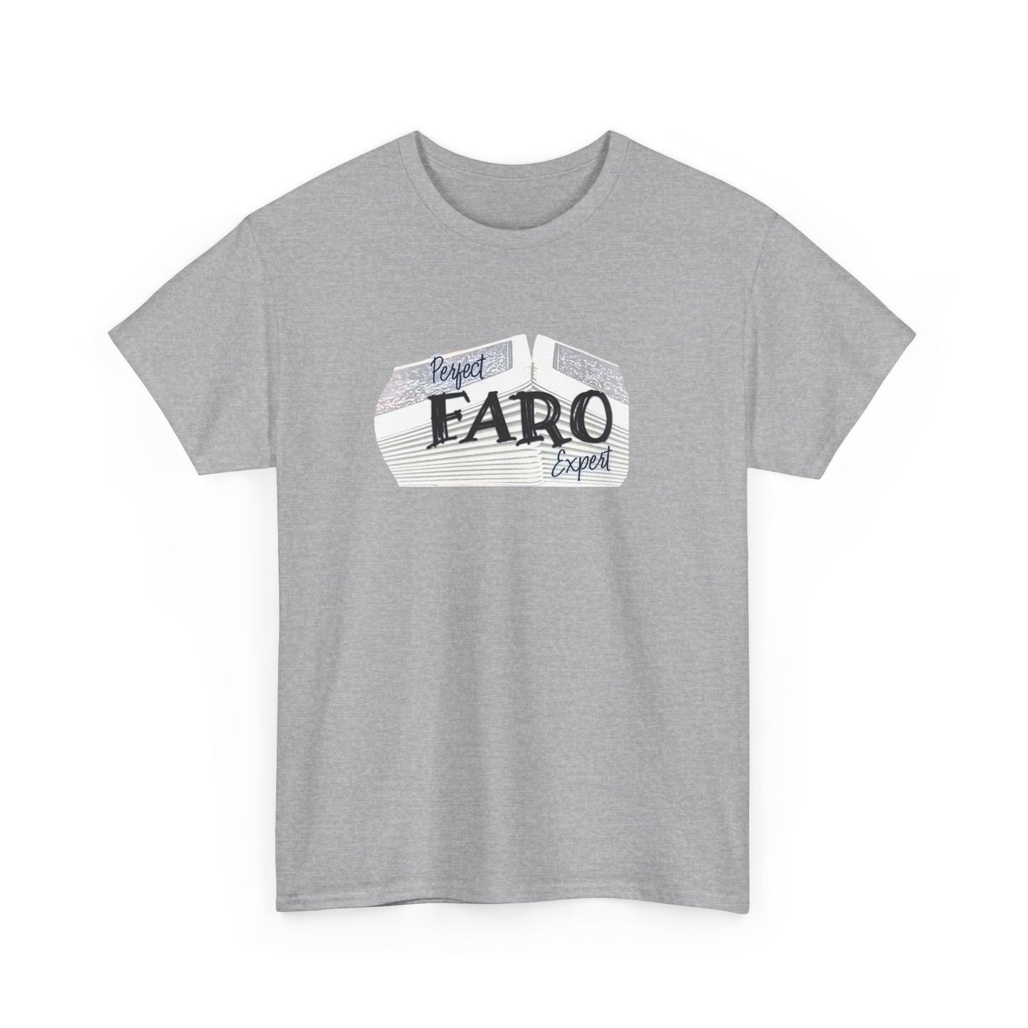 Faro Expert Graphic Tee