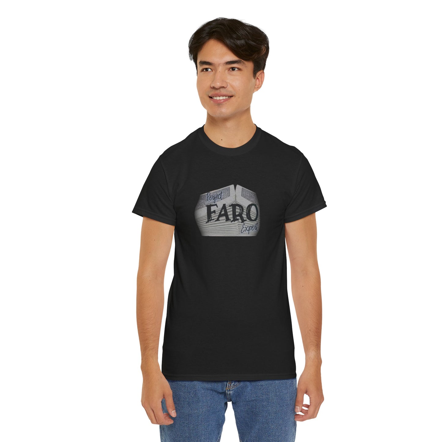 Faro Expert Graphic Tee