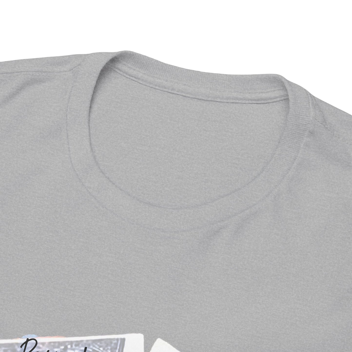 Faro Expert Graphic Tee