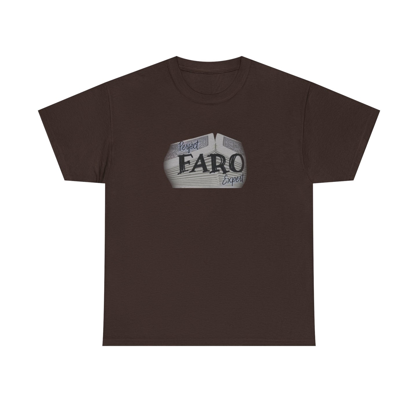 Faro Expert Graphic Tee