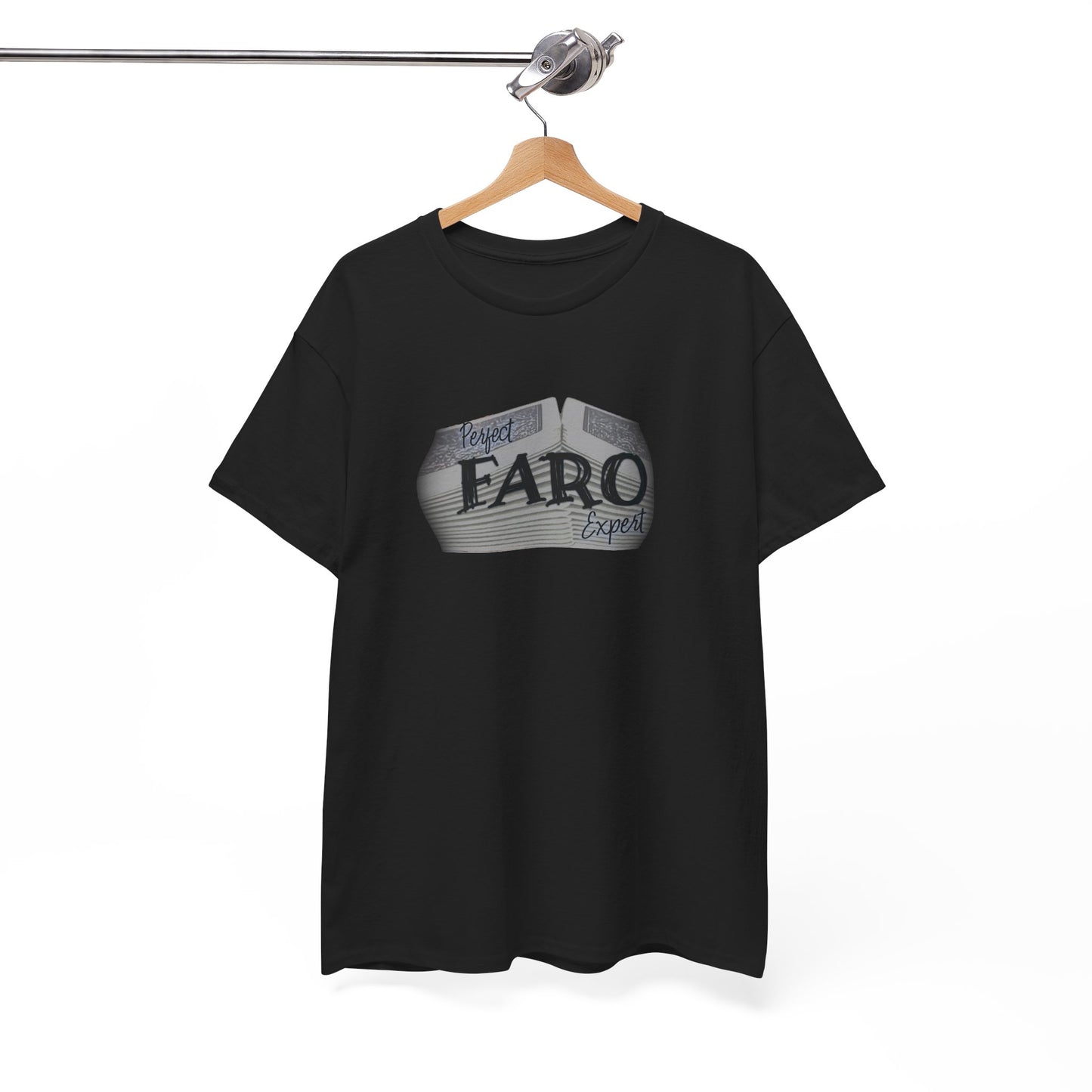 Faro Expert Graphic Tee