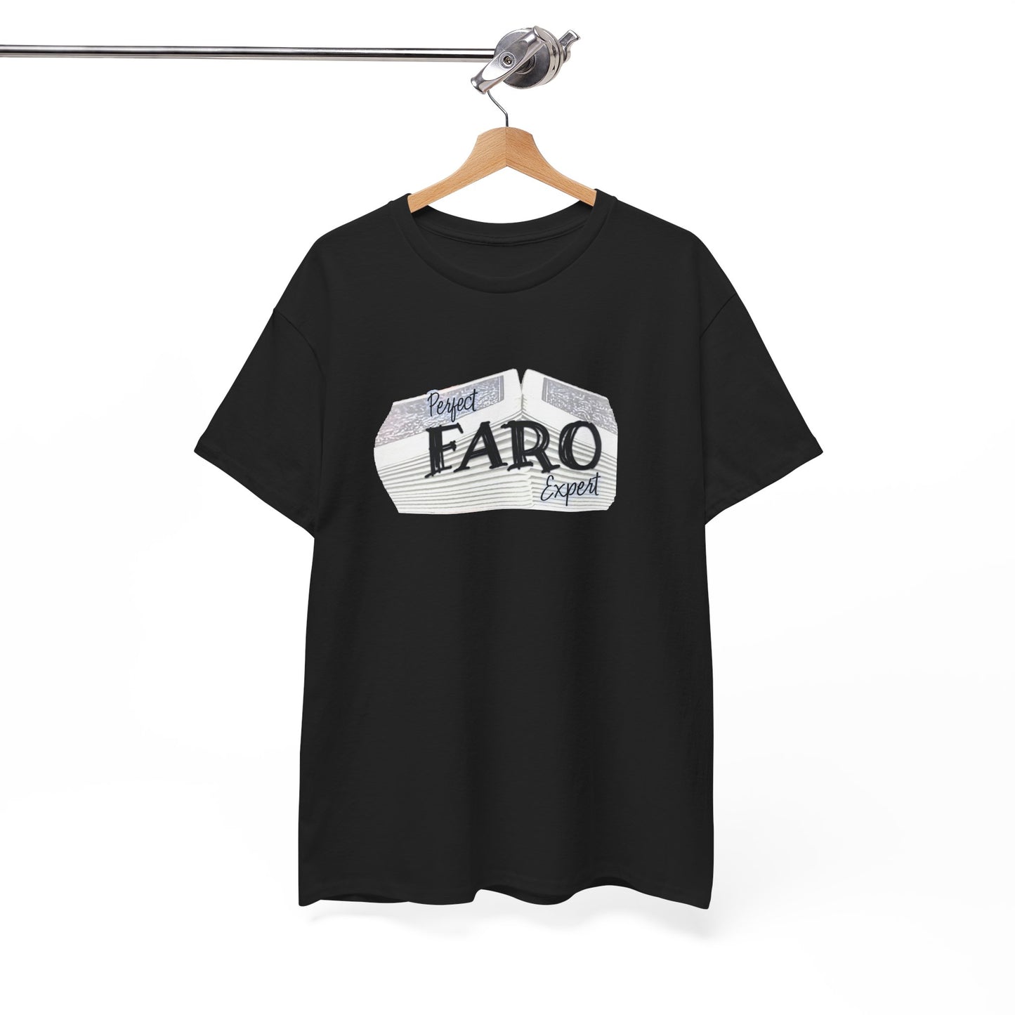 Faro Expert Graphic Tee