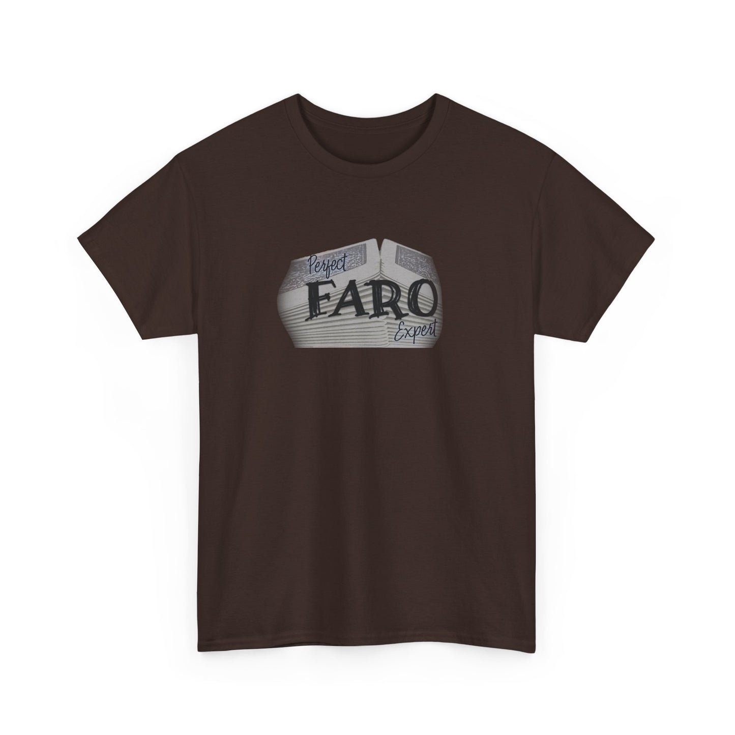 Faro Expert Graphic Tee